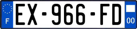 EX-966-FD