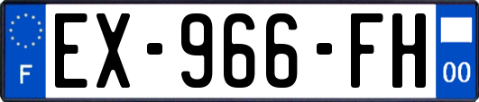 EX-966-FH