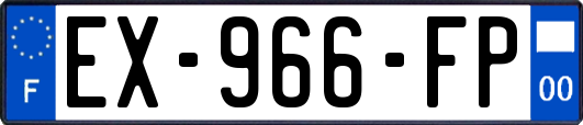 EX-966-FP