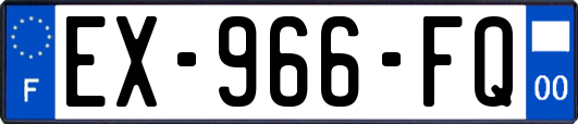 EX-966-FQ