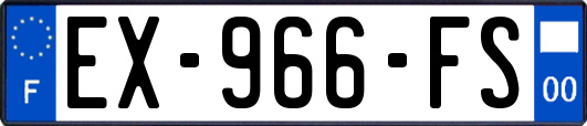 EX-966-FS