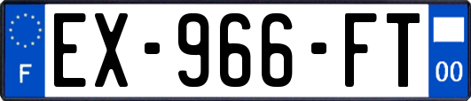 EX-966-FT