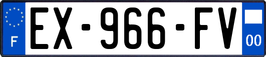 EX-966-FV