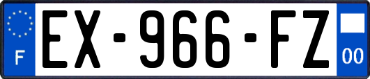 EX-966-FZ