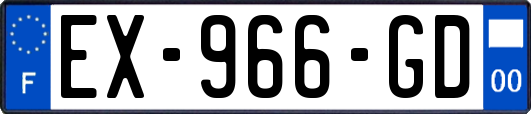 EX-966-GD