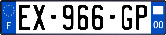 EX-966-GP