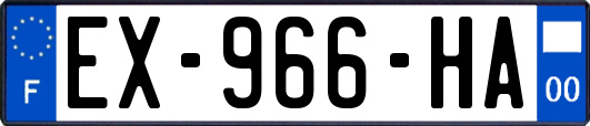 EX-966-HA