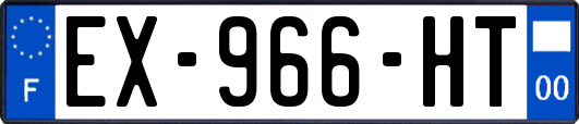 EX-966-HT