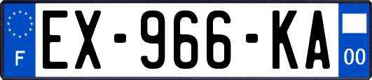 EX-966-KA