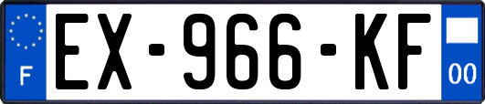 EX-966-KF