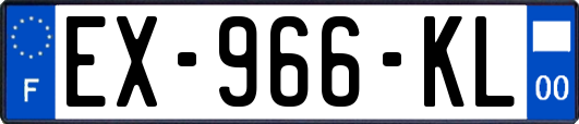 EX-966-KL