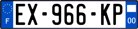 EX-966-KP