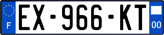 EX-966-KT