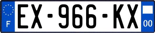 EX-966-KX