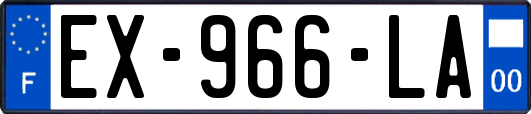 EX-966-LA