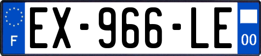 EX-966-LE