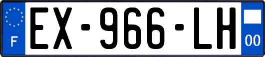 EX-966-LH