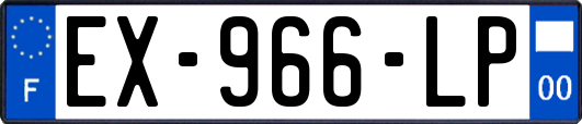 EX-966-LP