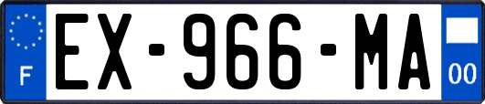 EX-966-MA