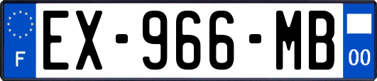 EX-966-MB
