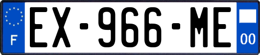 EX-966-ME