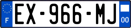 EX-966-MJ