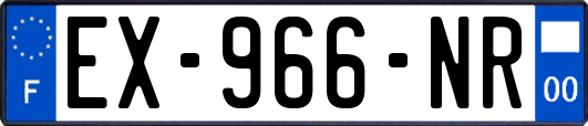 EX-966-NR