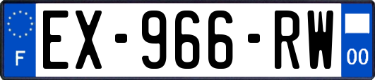 EX-966-RW