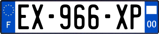 EX-966-XP