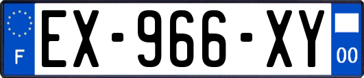 EX-966-XY