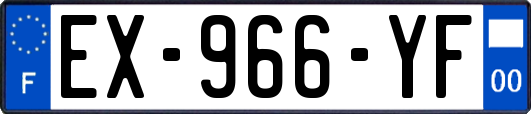 EX-966-YF