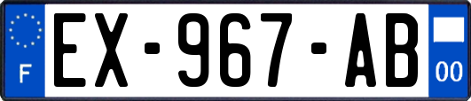 EX-967-AB