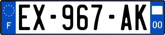 EX-967-AK