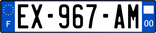 EX-967-AM