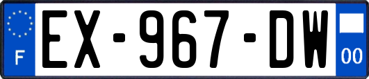 EX-967-DW