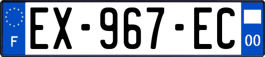 EX-967-EC