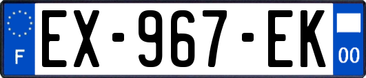 EX-967-EK