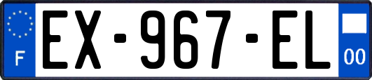 EX-967-EL