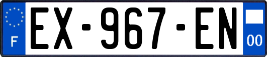 EX-967-EN