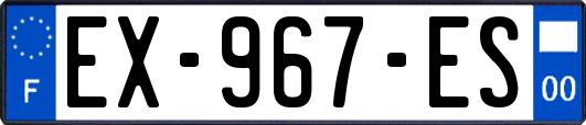 EX-967-ES