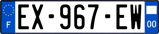 EX-967-EW