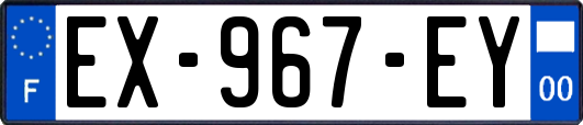 EX-967-EY