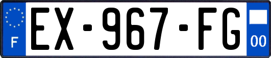 EX-967-FG
