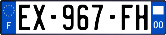 EX-967-FH