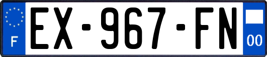 EX-967-FN