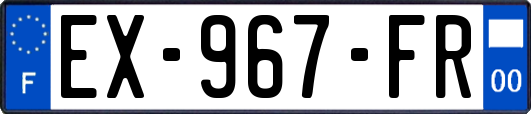 EX-967-FR