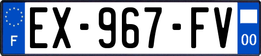 EX-967-FV