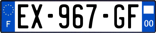 EX-967-GF