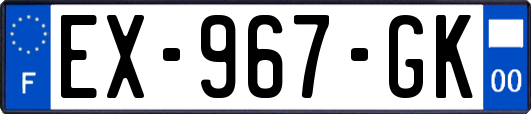 EX-967-GK