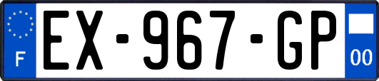 EX-967-GP